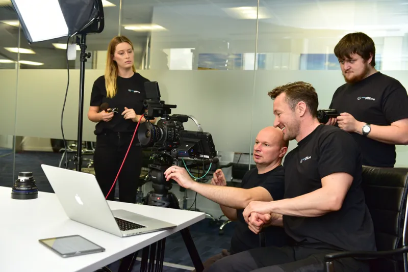 Gear Up: How to Build a Foot Dom Production Studio at Every Budget Level