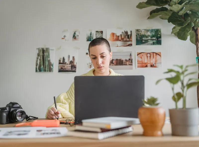 Go Smaller, Earn More: The Case for Getting Hyper-Specific in the Foot Dom Space